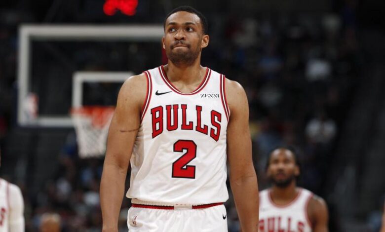 ¿Cómo lo hicieron en la ACB los Top 4 del draft NBA antes de Jabari Parker? Una pista: fatal