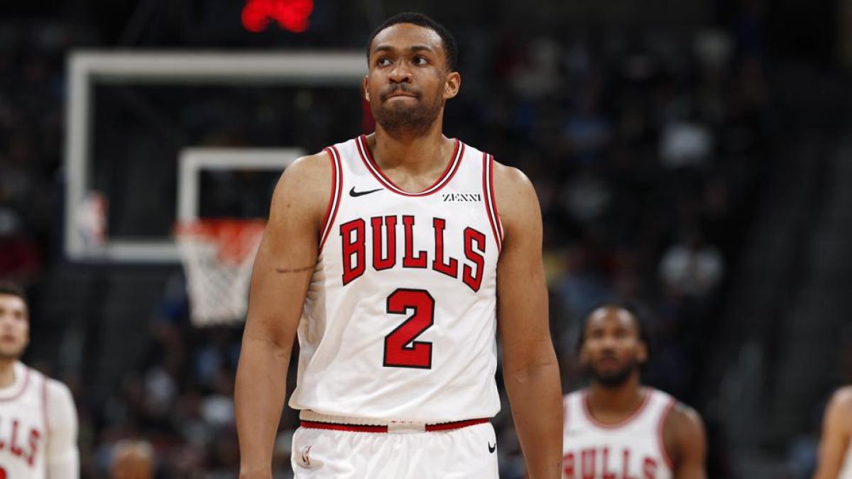 ¿Cómo lo hicieron en la ACB los Top 4 del draft NBA antes de Jabari Parker? Una pista: fatal