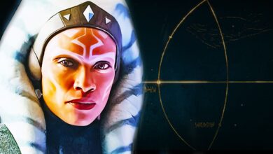 ¿Cuál es el camino hacia Peridea? Explicación del "cuento de hadas" Jedi de Star Wars