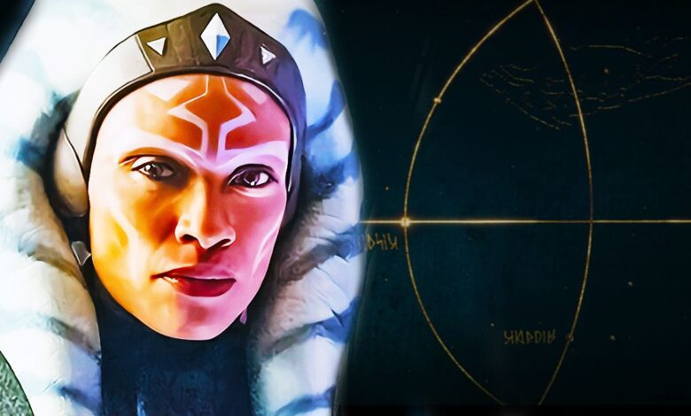 ¿Cuál es el camino hacia Peridea? Explicación del "cuento de hadas" Jedi de Star Wars