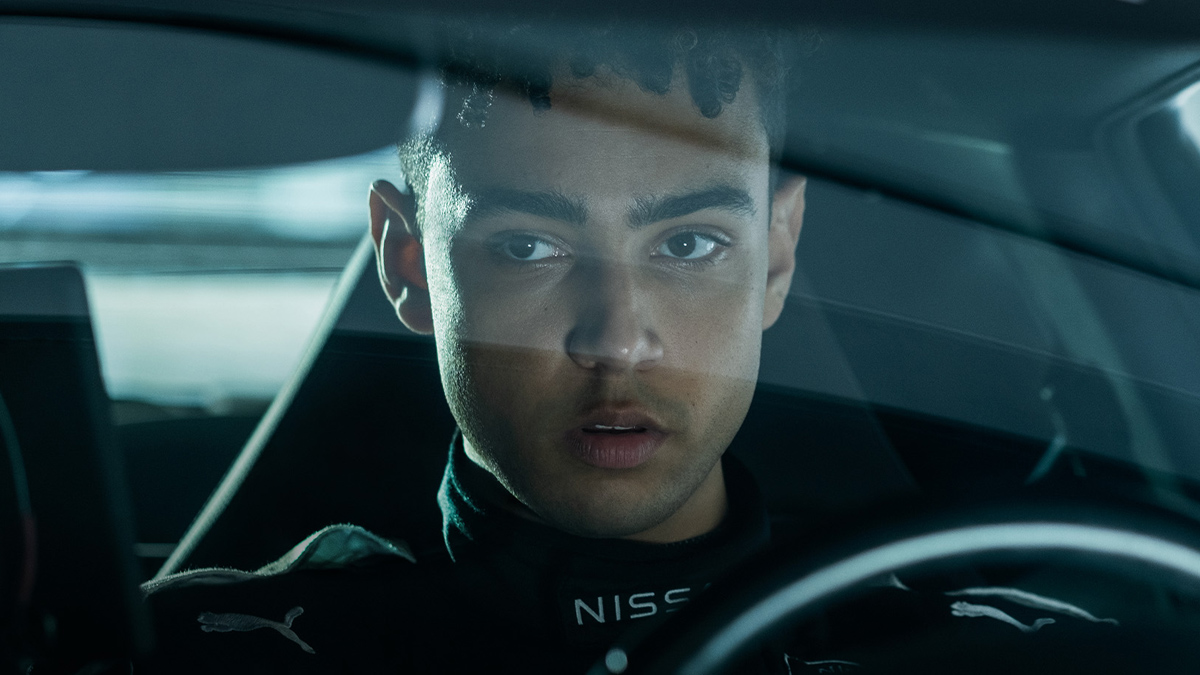 cuando estara gran turismo en netflix cuando estara gran turismo en netflix