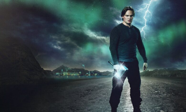 ¿Dónde se filmó Ragnarok de Netflix? Lugares de rodaje de Noruega explicados