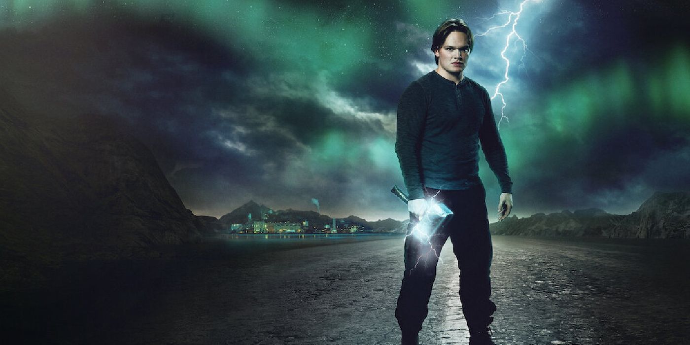 ¿Dónde se filmó Ragnarok de Netflix?  Lugares de rodaje de Noruega explicados