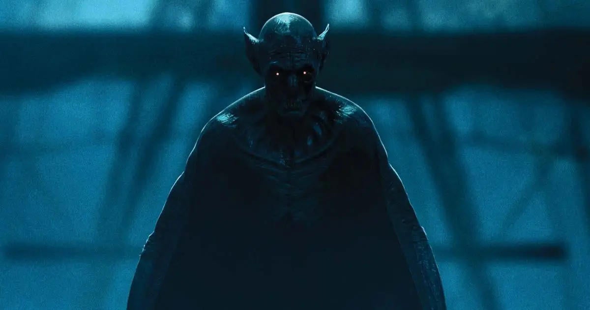 ¿El último viaje del Deméter está relacionado con la película Universal Monsters de Radio Silence?  Los productores opinan