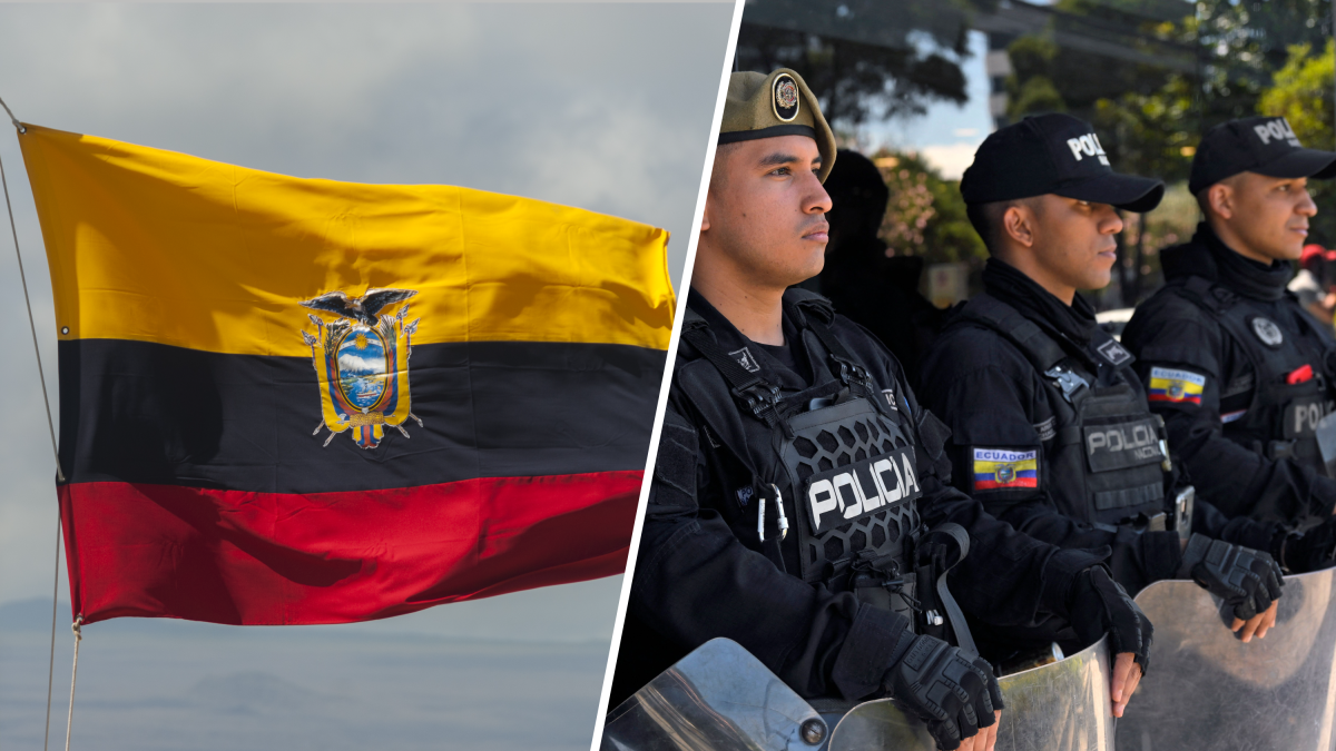 ¿Es seguro viajar a Ecuador tras el asesinato del candidato presidencial?