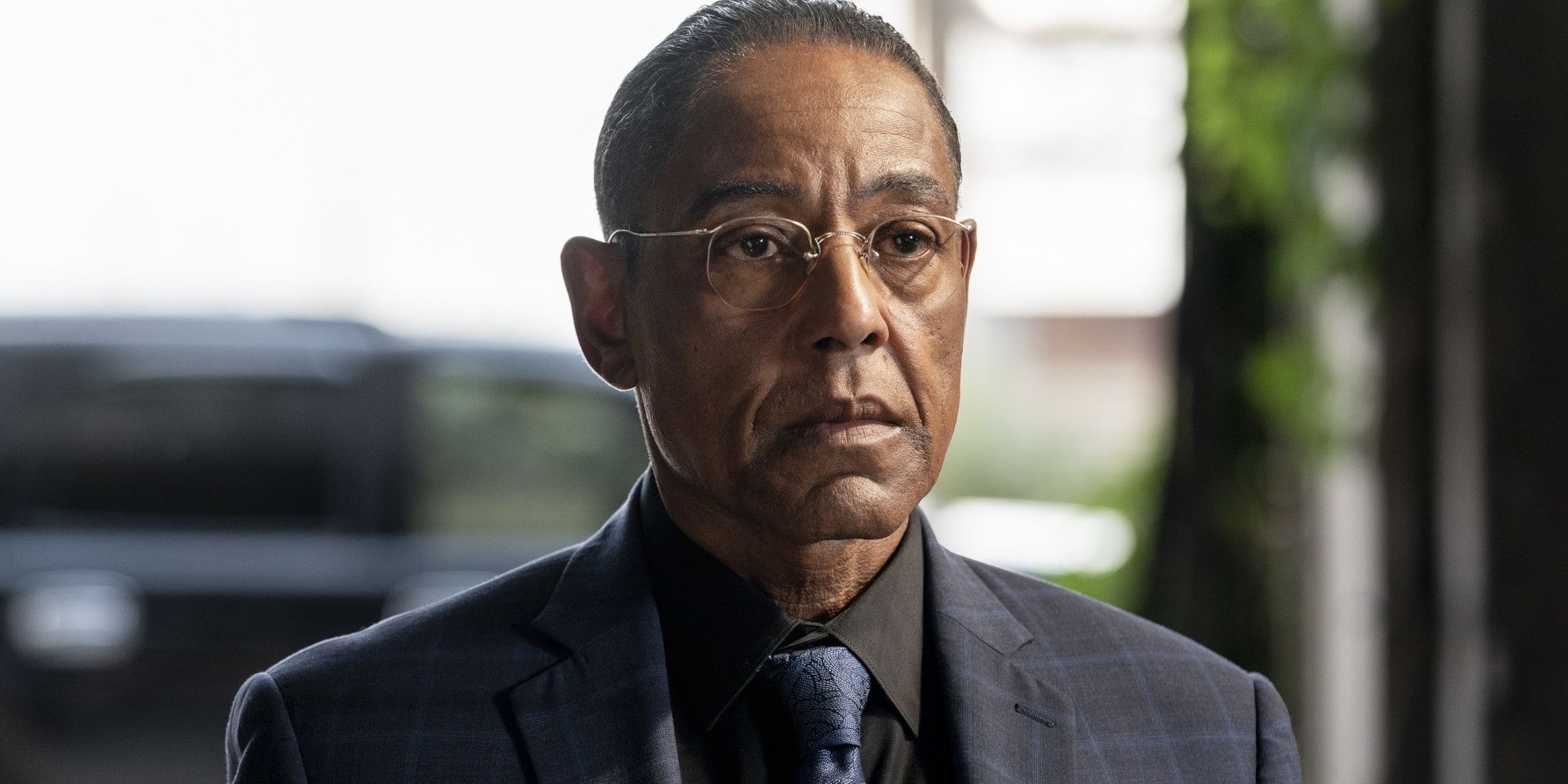 ¿Gus Fring realmente tuvo hijos?  Por qué el villano de Breaking Bad decía la verdad