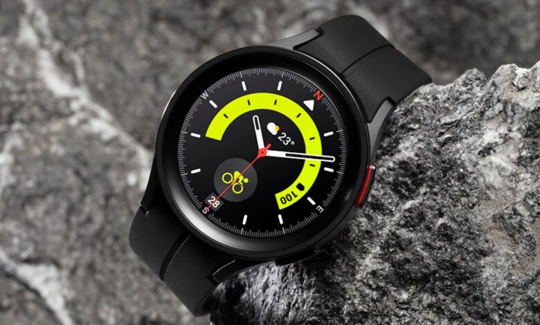 ¿Habrá un Galaxy Watch 6 Pro? Por qué aún no tenemos una fecha de lanzamiento