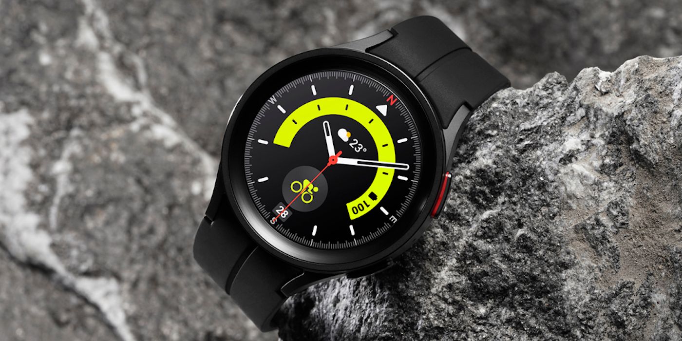 ¿Habrá un Galaxy Watch 6 Pro?  Por qué aún no tenemos una fecha de lanzamiento