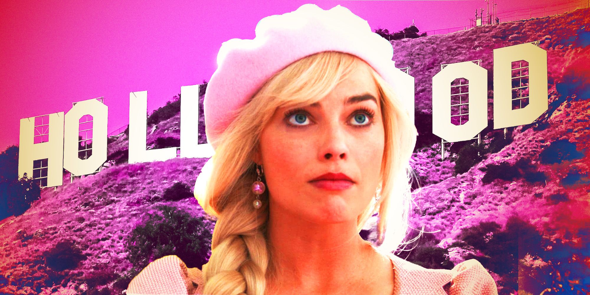 ¿Hollywood tomando las lecciones equivocadas de Barbie?  Dos éxitos de taquilla de la década de 2010 demuestran que es cierto