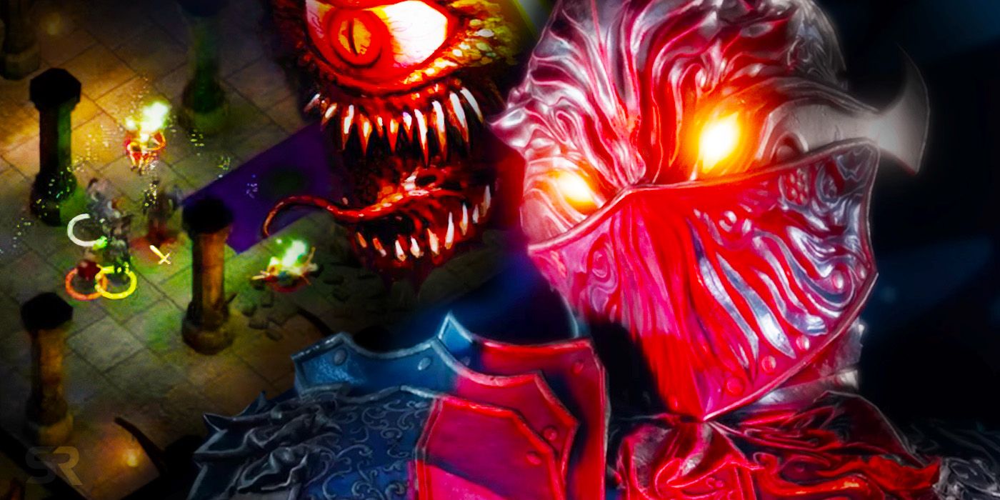 ¿Necesitas jugar a Baldur's Gate 1 y 2 antes de Baldur's Gate 3?