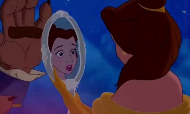 ¿Por qué Disney hizo que Bella y La Bestia fuera menos hermosa?