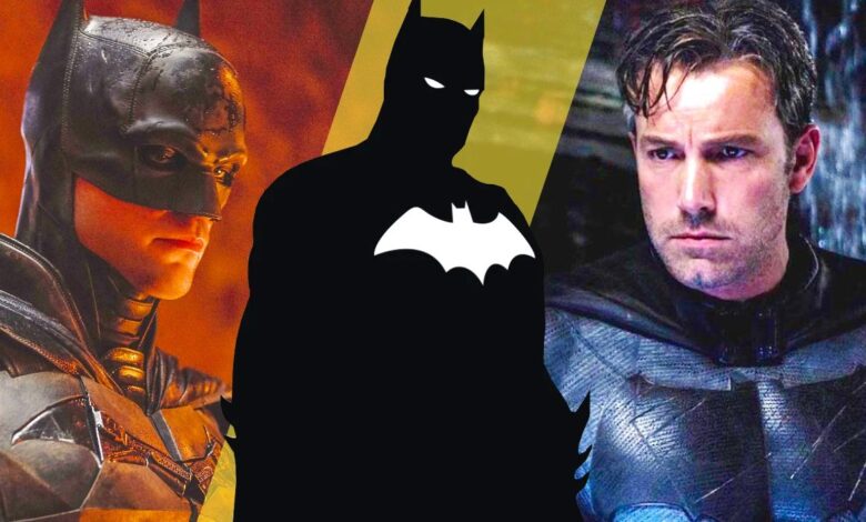 ¿Por qué la DCU podría tener un problema con la edad de Batman?