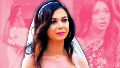 ¿Qué pasó con Alyssa Ellman después de la temporada 14 de Casado a primera vista?