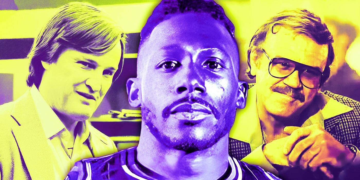 ¿Qué pasó con David Thompson después de la temporada 2 de Winning Time? ¿Alguna vez los Lakers lo cambiaron?