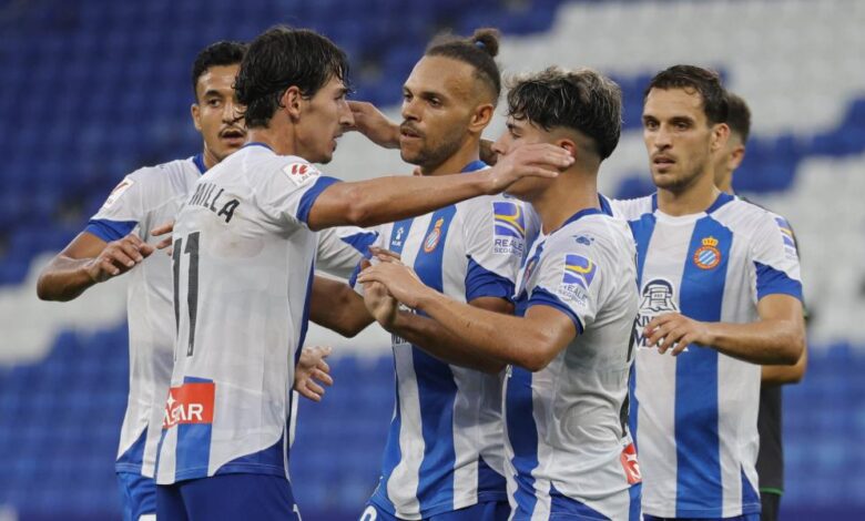¿Qué posiciones le urgen apuntalar al Espanyol?