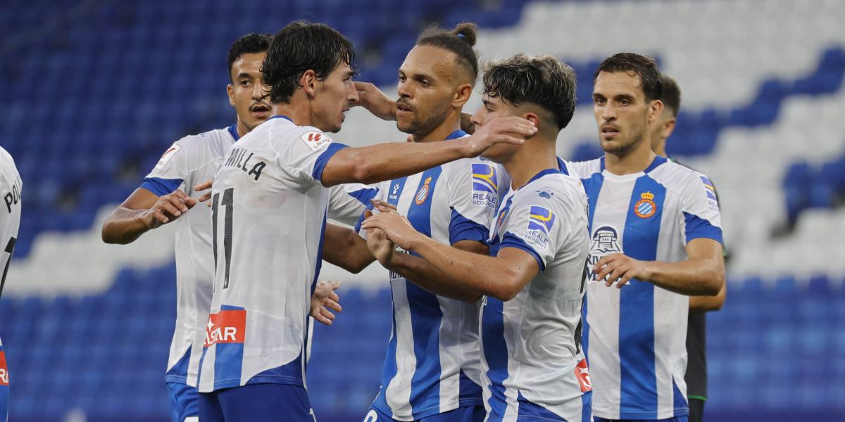 ¿Qué posiciones le urgen apuntalar al Espanyol?