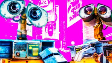 ¿Qué significa WALL-E en la película de Pixar?