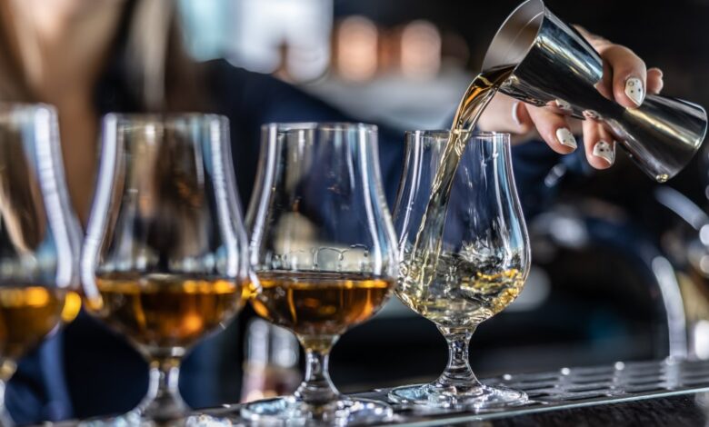 ¿Qué tan malo es el alcohol? Esto es lo que dicen los expertos