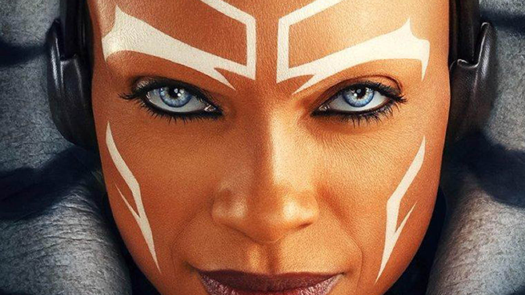 ¿Quién es Ahsoka Tano?: la nueva jedi de la última serie de Star Wars