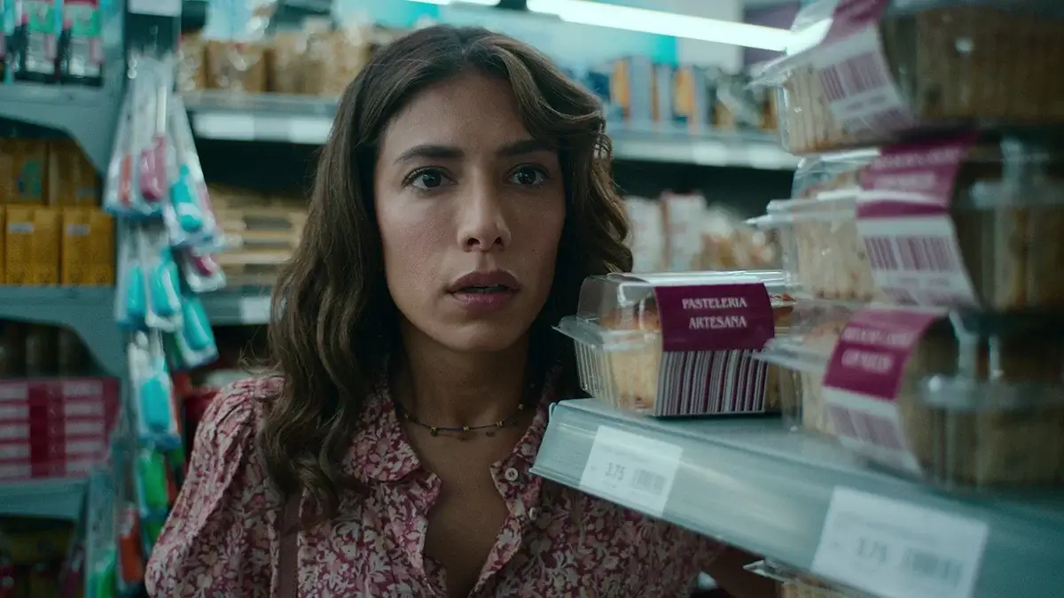 quien es erin carter netflix primer vistazo