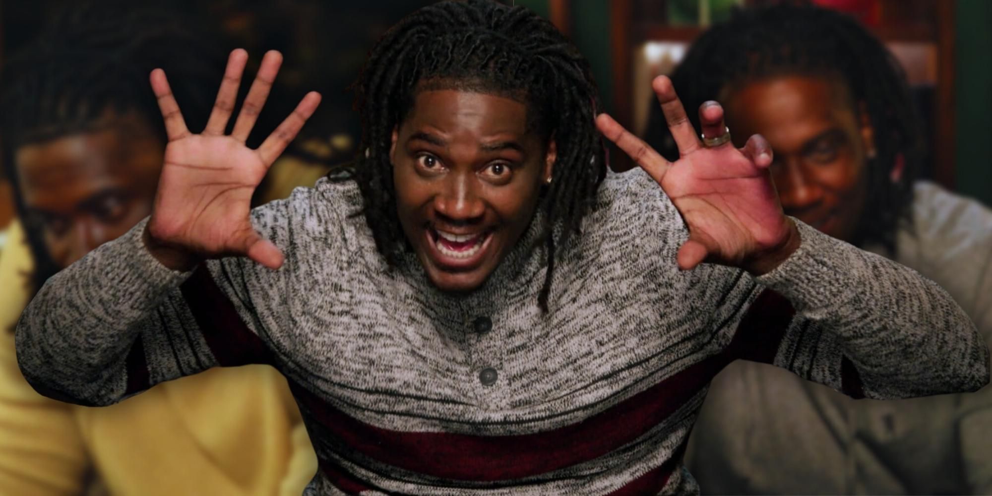 ¿Quién es Gabriel en la segunda temporada de Claim To Fame? (Spoilers)