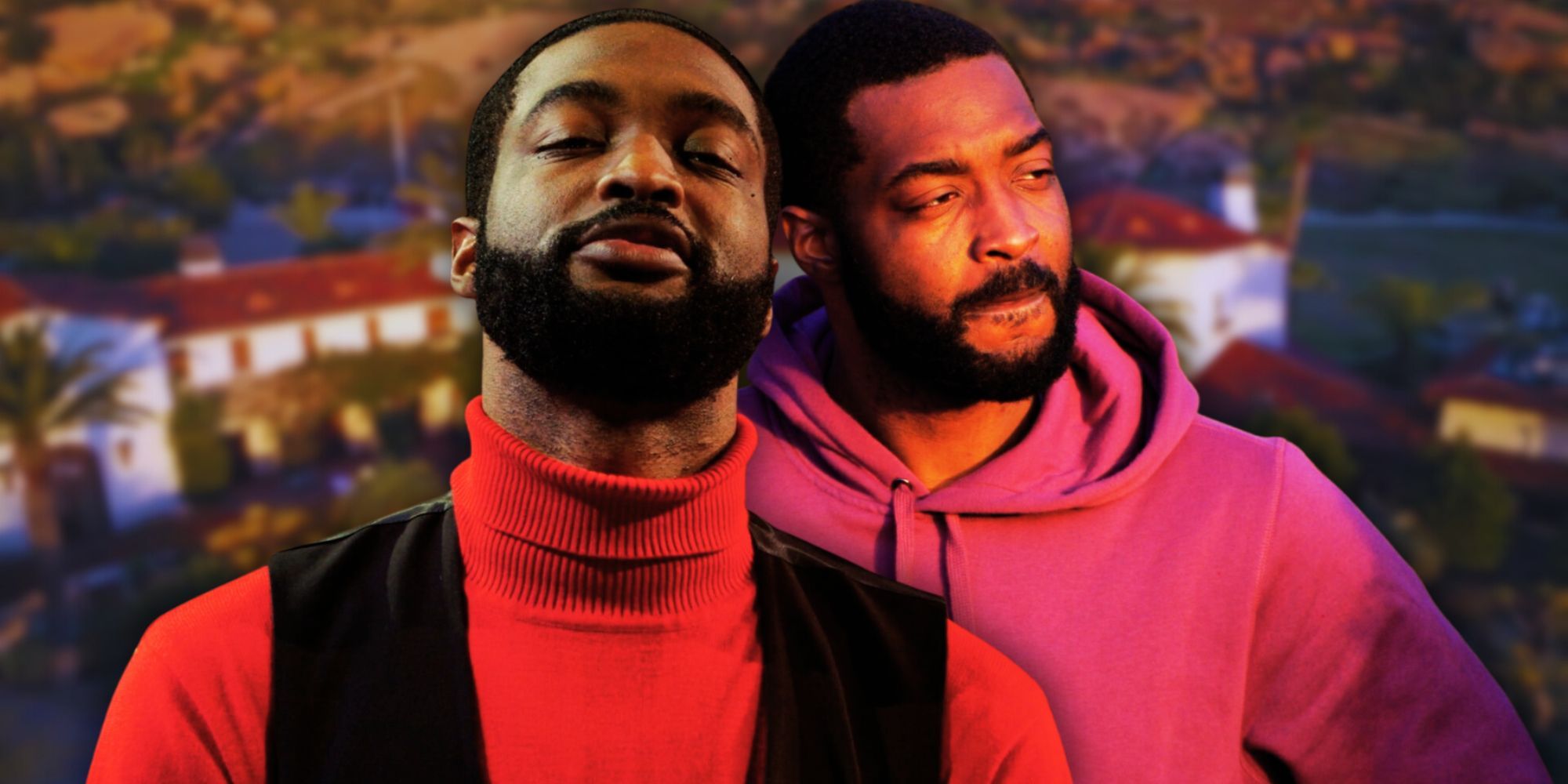 ¿Quién es JR en la segunda temporada de Claim To Fame?  (Spoilers)