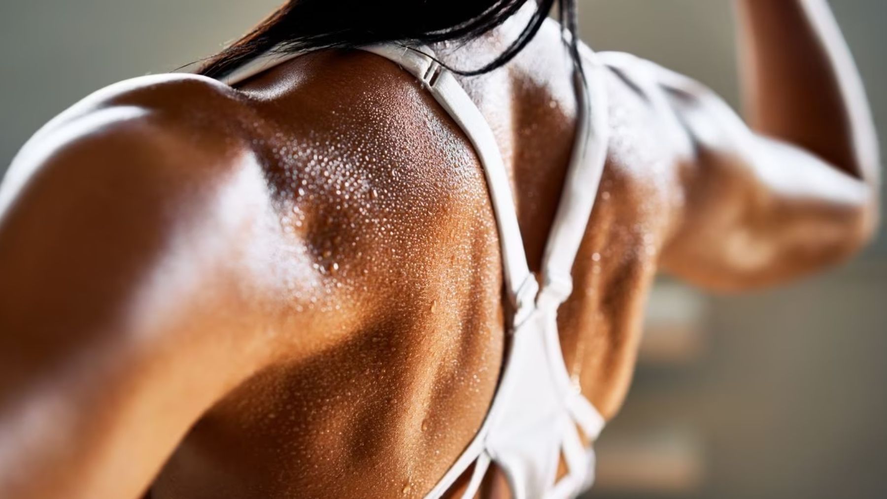 ¿Sudar cuando entrenas es bueno para la salud? Los expertos hablan