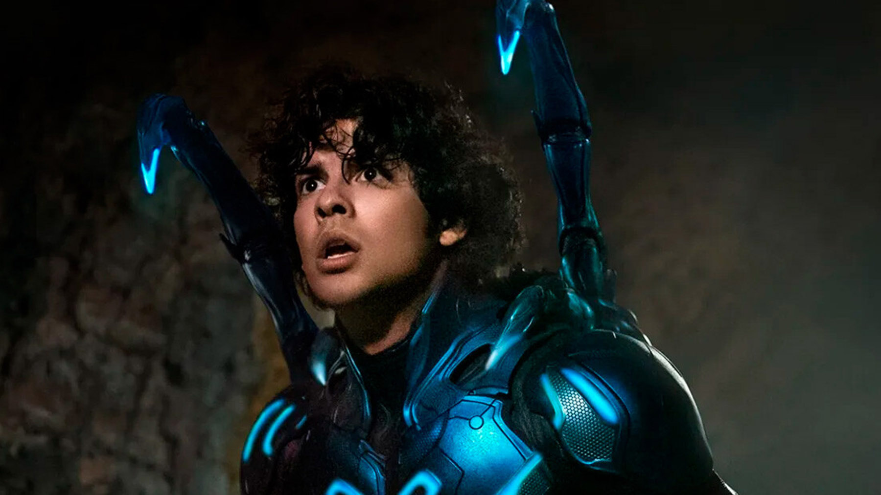 ¿Una trilogía de ‘Blue Beetle’? Xolo Maridueña responde a los rumores
