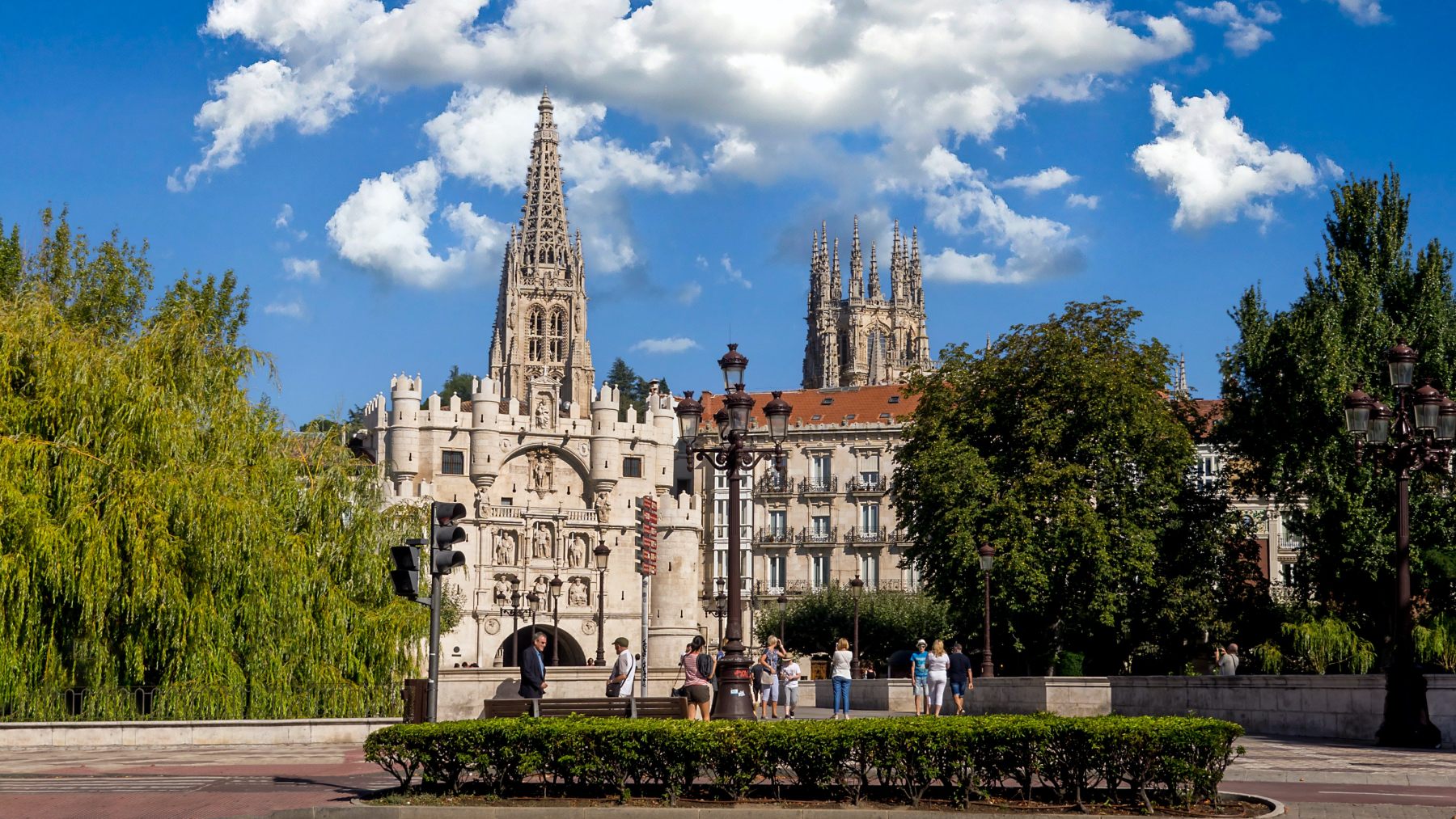 ¿Vives en Castilla y León y tienes estos apellidos? Entonces desciendes de los árabes