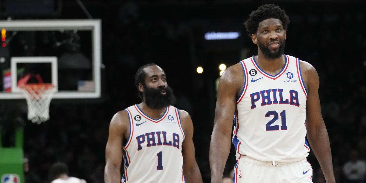 ¿Y si Joel Embiid se harta de los Sixers?