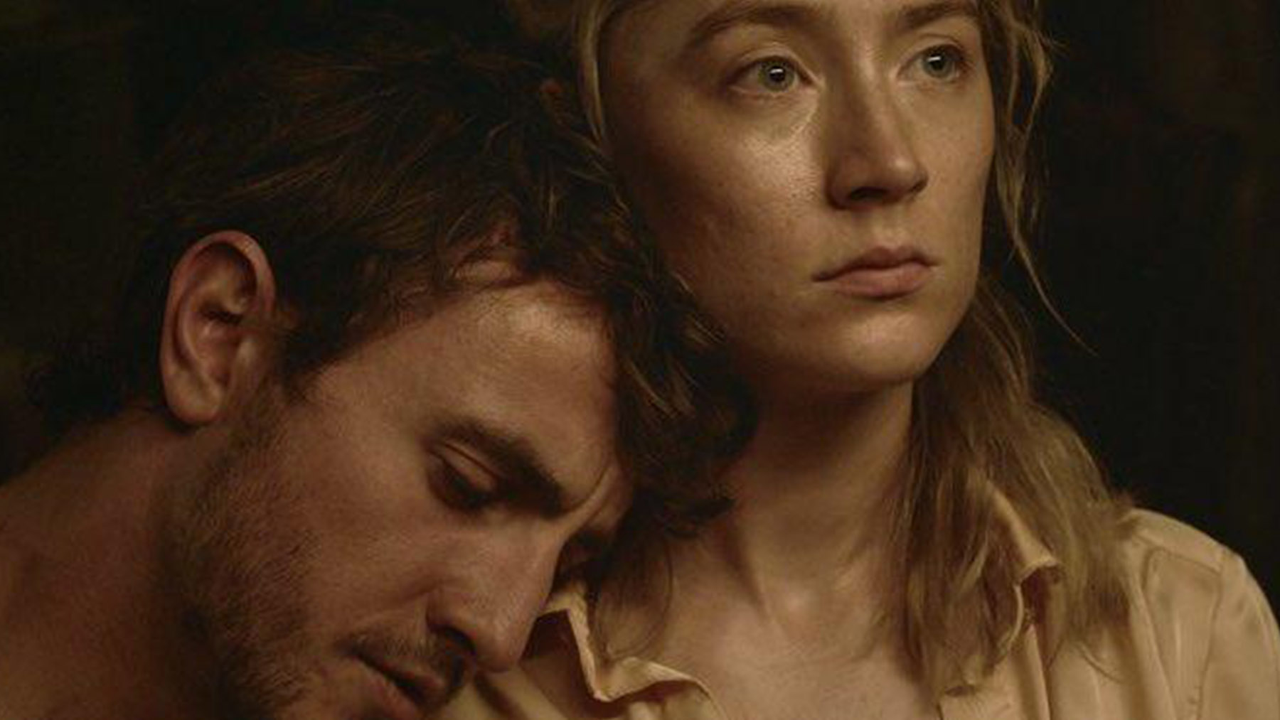 ‘Foe’: primer tráiler del drama de ciencia ficción con Saoirse Ronan y Paul Mescal