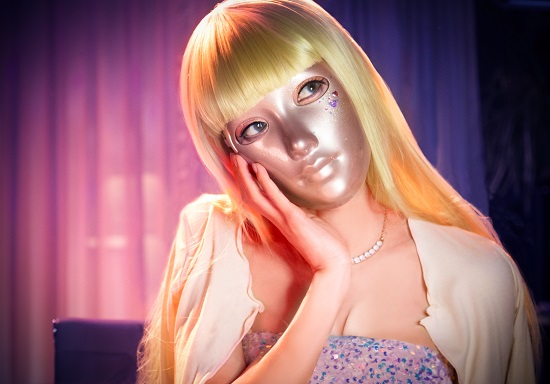 ‘La chica enmascarada’, la serie coreana de misterio que acaba de estrenar Netflix