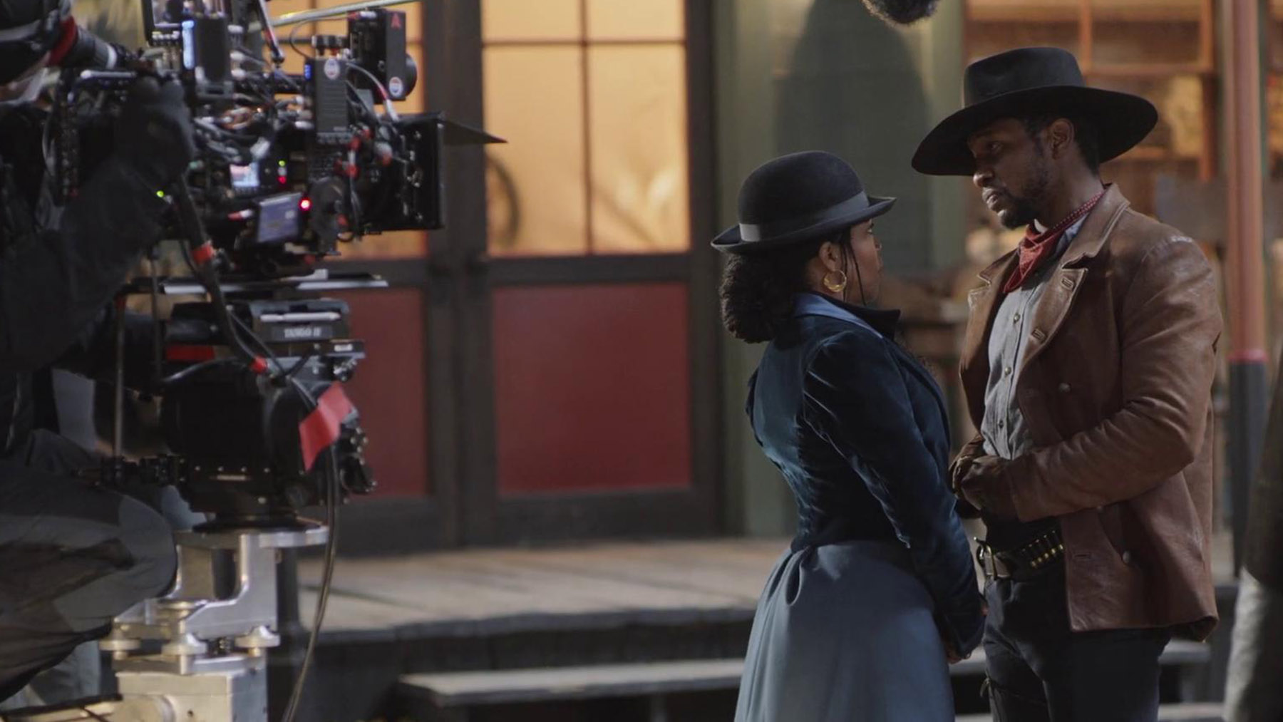 ‘Más dura será la caída 2’: Netflix está desarrollando una secuela de su exitoso western