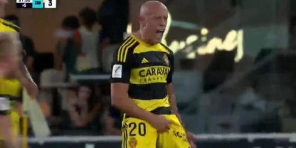 ¿A qué sanciones se expone Víctor Mollejo?