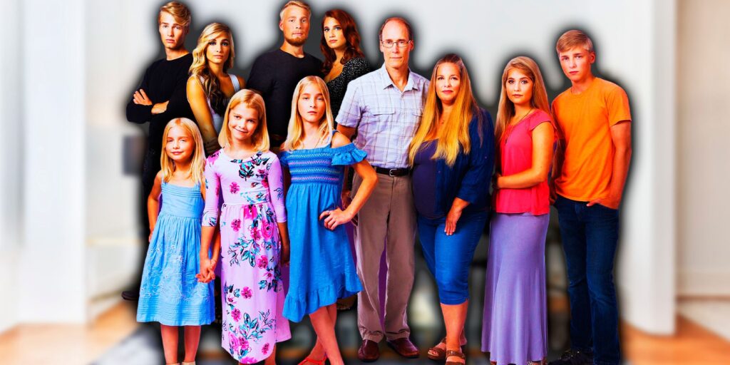 ¿De qué se trata Bienvenido a Plathville?