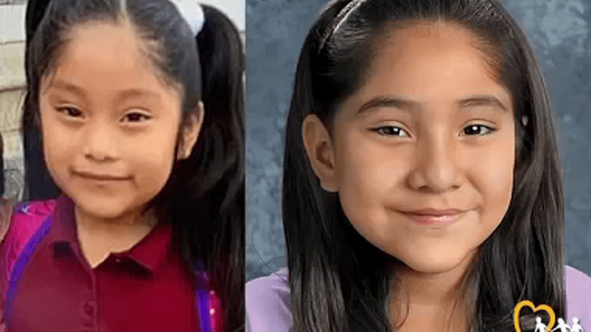 ¿Dónde está Dulce María? Marcan 4 años desde que desapareció en NJ