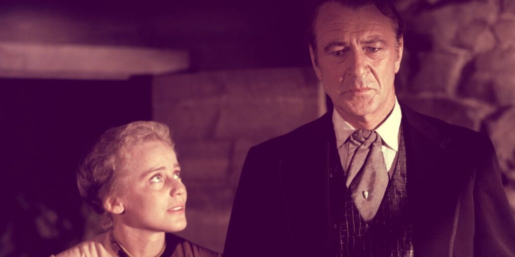 ¿Dónde se filmó El árbol colgante? Explicación de los lugares de rodaje de la película occidental