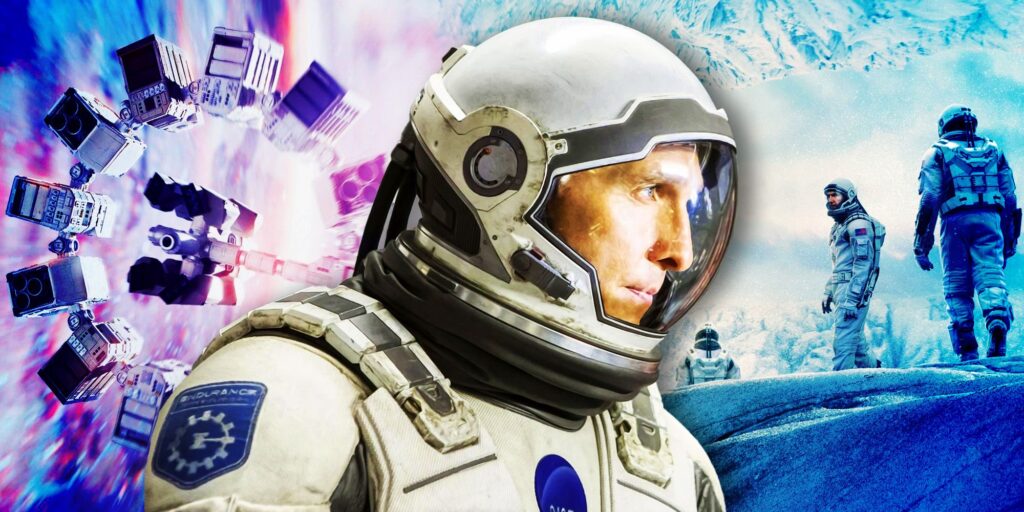 ¿Dónde se rodó Interestelar de Christopher Nolan?  Todos los lugares de rodaje explicados