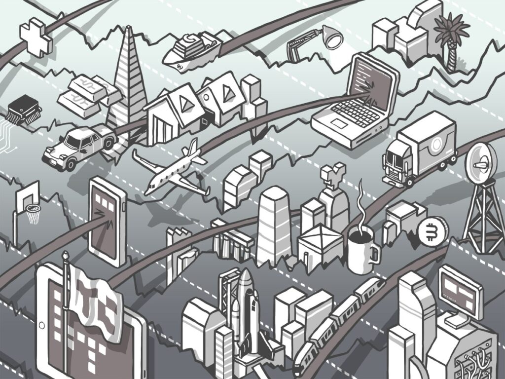 ¿El poder de los datos en la era de la IA dejará a las startups en desventaja?