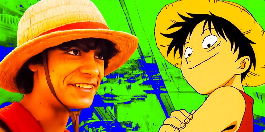 ¿Pensaste que One Piece de Netflix era bueno?  El anime demuestra que la temporada 2 será aún mejor