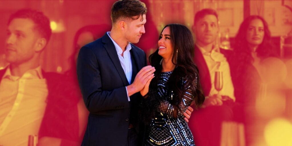 ¿Roxanne Kaiser y Antonio Mattei de la temporada 2 de Ultimatum están juntos después del programa?