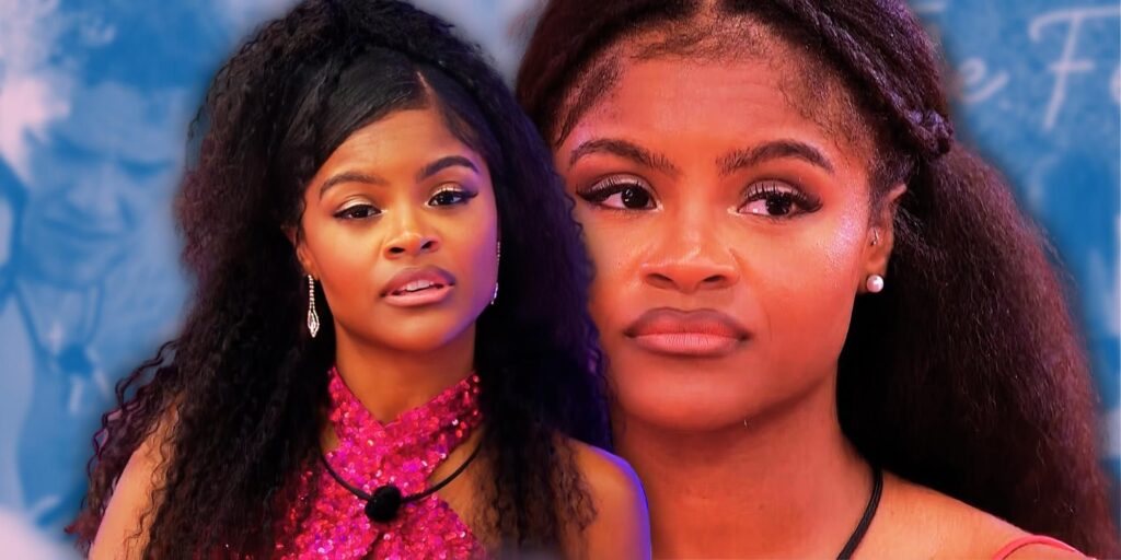 ¿Siguen juntos Destiny y Kyle de la temporada 5 de Love Island USA?