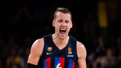 'Caso Vesely': Panathinaikos y otros le quieren, el Barça no acepta