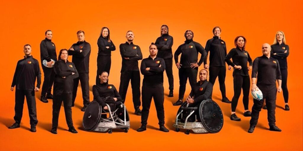 'El Futuro del Rugby': cinco tendencias que definirán un deporte en auge