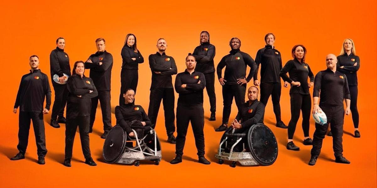 'El Futuro del Rugby': cinco tendencias que definirán un deporte en auge