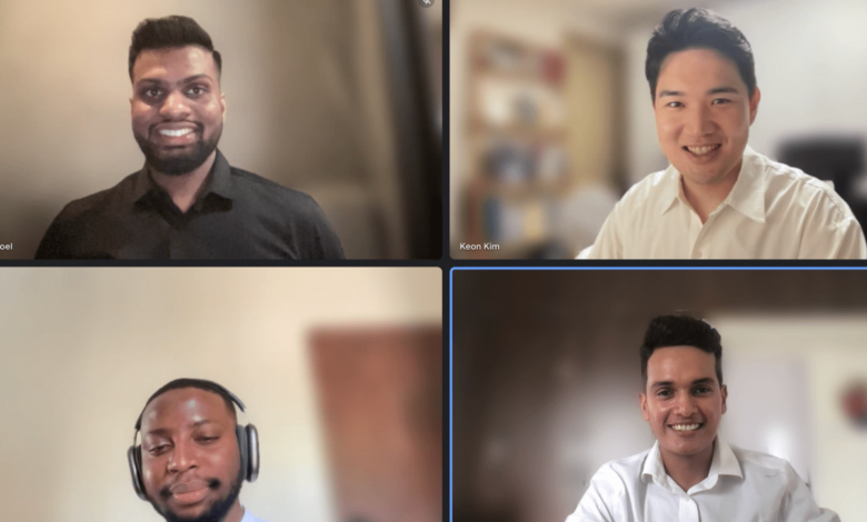 0xPass recauda 1,8 millones de dólares de Balaji Srinivasan y otros para crear sistemas de inicio de sesión seguros para web3