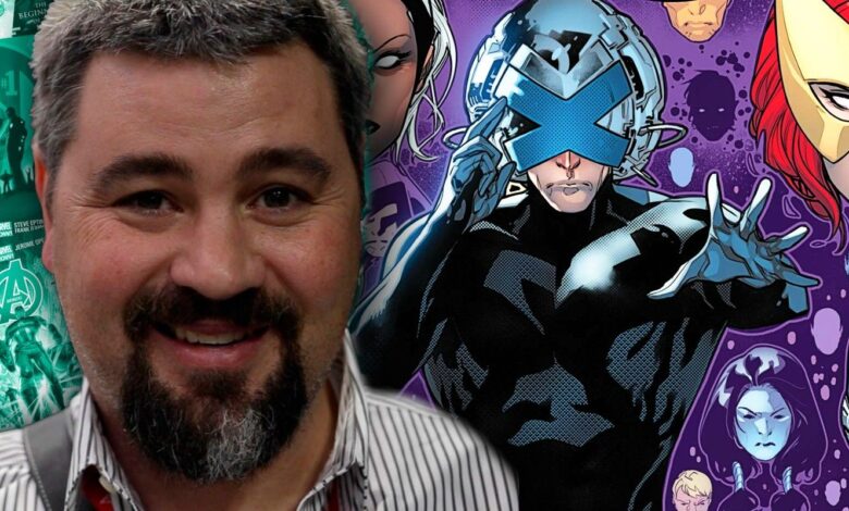 1 El huevo de Pascua de X-Men destaca lo impactante que fue su reinicio de Krakoa en 2019