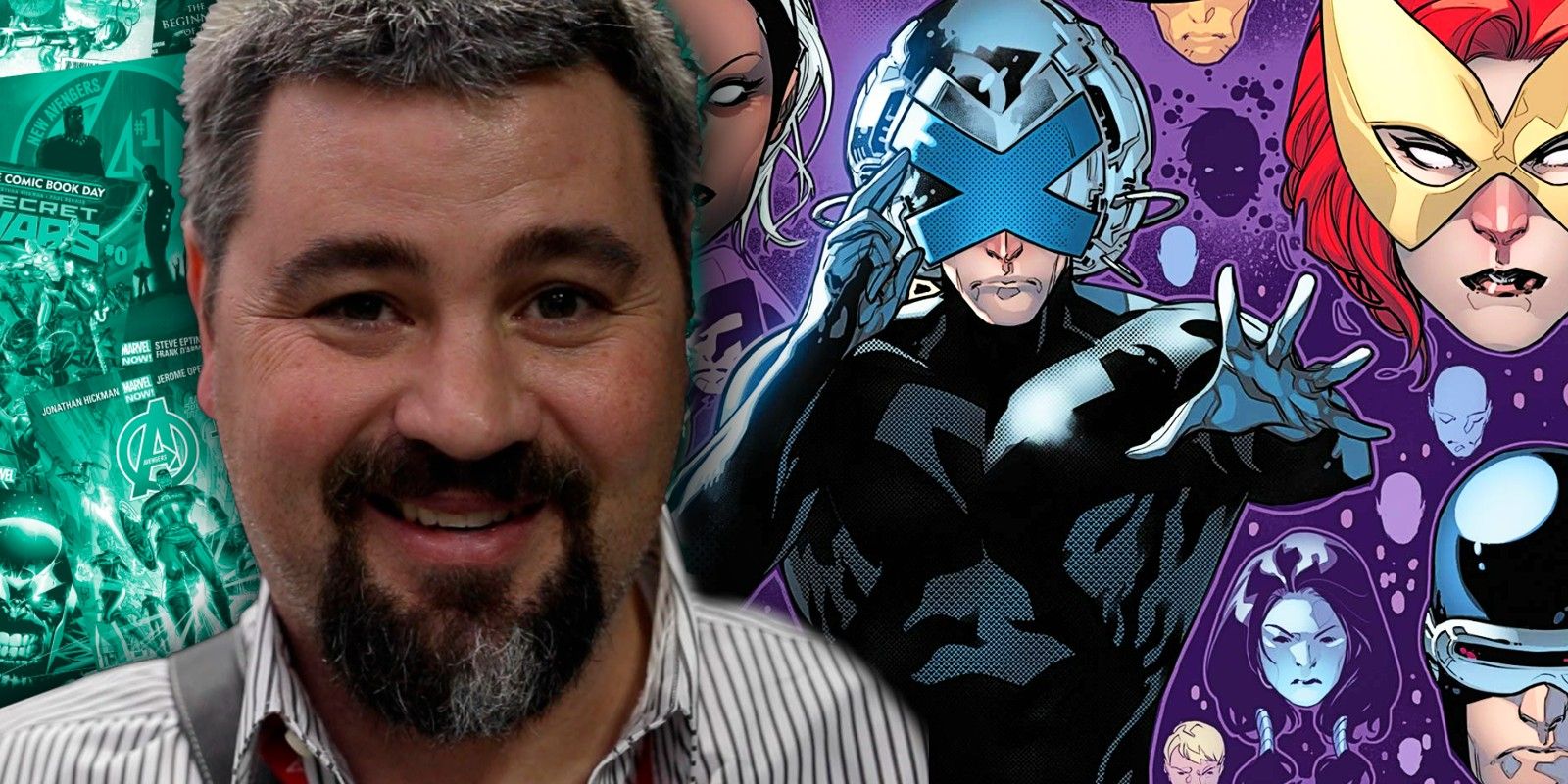 1 El huevo de Pascua de X-Men destaca lo impactante que fue su reinicio de Krakoa en 2019