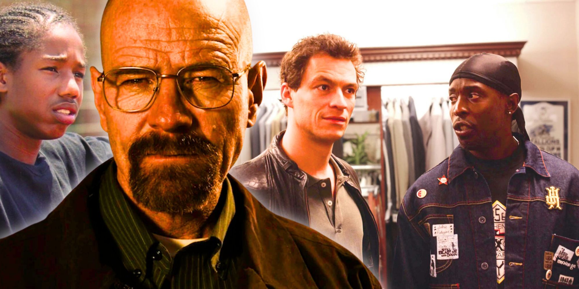 1 La dura verdad resuelve el Breaking Bad vs.  El debate por cable