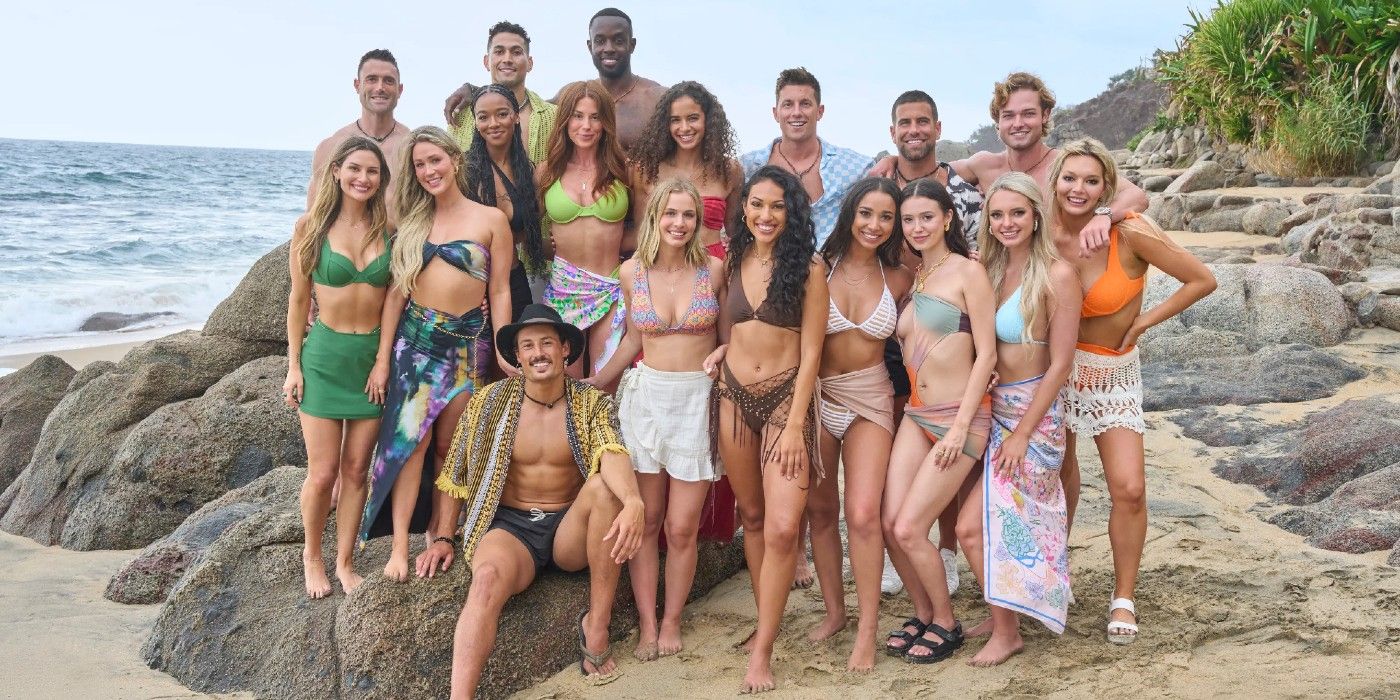 10 momentos más vergonzosos del estreno de la temporada 9 de Bachelor In Paradise, clasificados (incluida la incómoda conversación para chuparse los dedos)